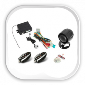 Alarm system