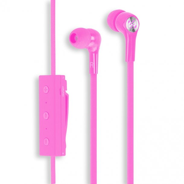 scosche wireless earbuds bt102