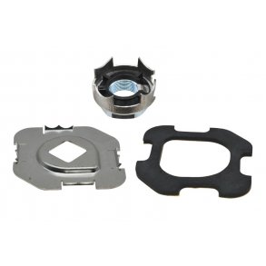 Antenne hul adapter