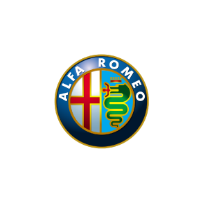 ALFA ROMEO RADIORAMME